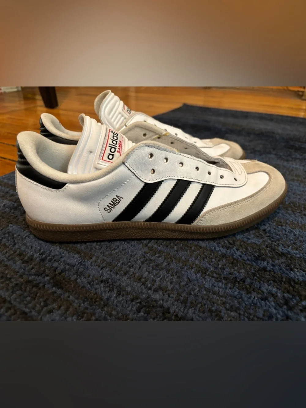Adidas Samba - Picture 7 of 7